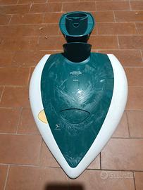 lucida pavimenti FOLLETTO 