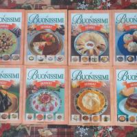 Raccolta "I BUONISSIMI "