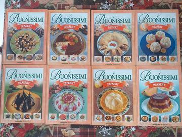 Raccolta "I BUONISSIMI "