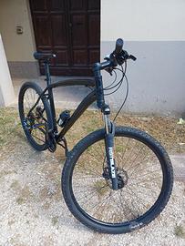 MTB Crow - taglia 54 - usata pochissimo