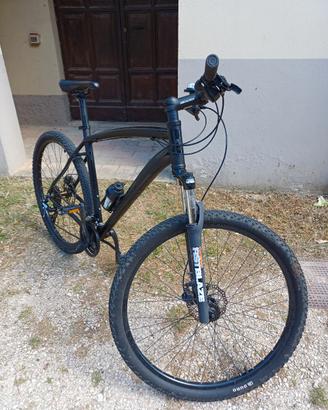 MTB Crow - taglia 54 - usata pochissimo