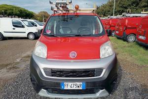FIAT Fiorino 1.3 MJT 80CV + IVA 22%
