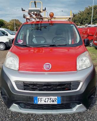 FIAT Fiorino 1.3 MJT 80CV + IVA 22%