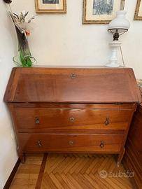 Ribalta lombarda del '700