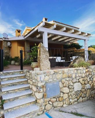 Casa al mare
