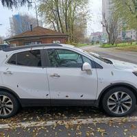 Opel mokka 1,5 d euro 6d