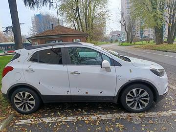 Opel mokka 1,5 d euro 6d