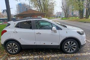 Opel mokka 1,5 d euro 6d