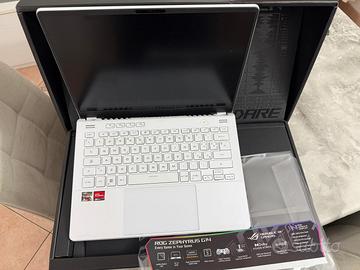 Asus Rog Zephirus G14 GA402RK - 48GB RAM - 1TB DK