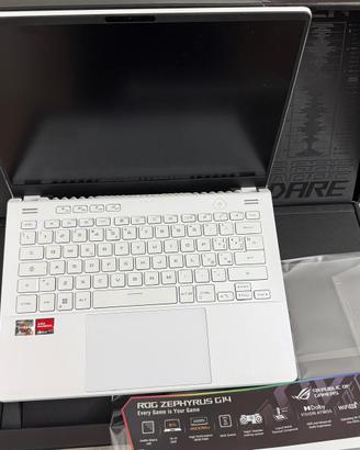 Asus Rog Zephirus G14 GA402RK - 48GB RAM - 1TB DK