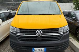 VW CARAVELLE 4motion 150cv 9 posti PC Anno 23