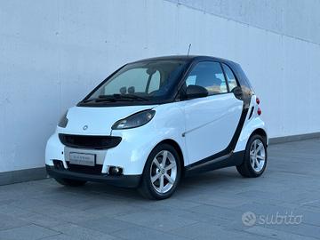 Smart ForTwo 1000 52 kW coupé