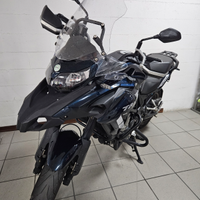 Benelli Trk 502