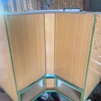 Mobiletto per cameretta