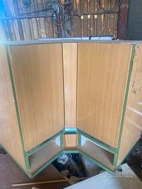 Mobiletto per cameretta