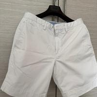 Titolo  Shorts Ralph lauren blanc