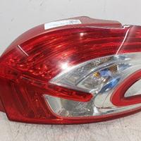 STOP FANALE POSTERIORE DESTRO PEUGEOT 208 Serie 96