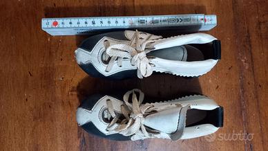 SCARPE CALCIO BAMBINO VINTAGE