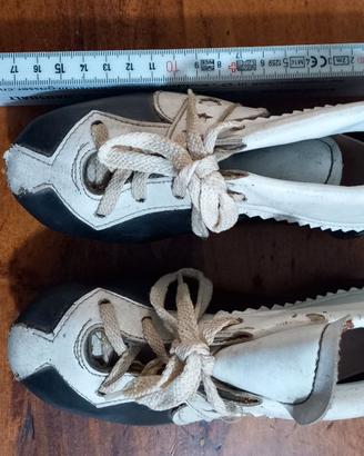 SCARPE CALCIO BAMBINO VINTAGE