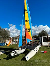 Hobie Cat Dragoon 2021