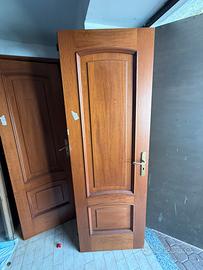 Porte legno