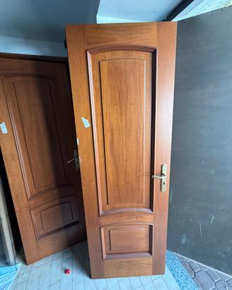 Porte legno