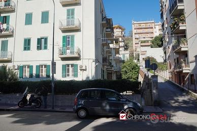 APPARTAMENTO IN VIALE REGINA ELENA RIF.VS208