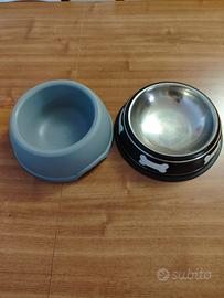 ciotole per cani media taglia