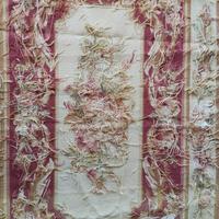 Tappeto originale Aubusson