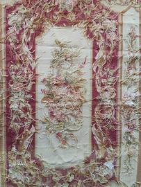 Tappeto originale Aubusson
