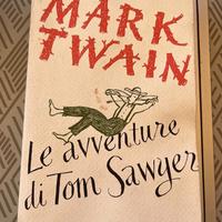 Le avventure di Tom Sawyer - Mark Twain