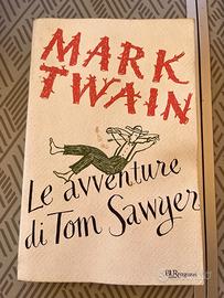 Le avventure di Tom Sawyer - Mark Twain