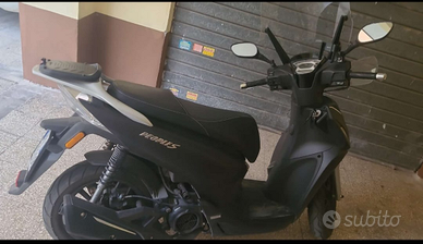 Kimco 125