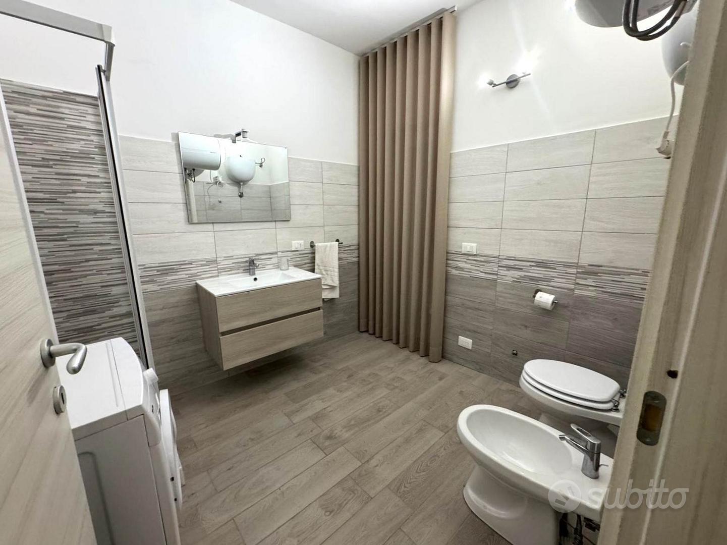 Rif.RI245| appartamento quadrilocale - Altro