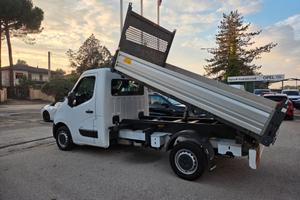 Opel Movano 35 2.2 BlueHDi 140 PLM 3p. Furgonato