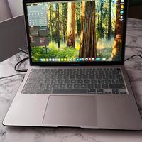 Macbook Air M1 - 8gb ram