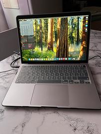 Macbook Air M1 - 8gb ram