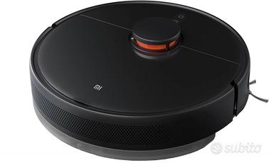 Robot Xiaomi Mi Robot Vacuum-Mop 2 Ultra 