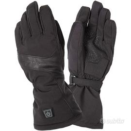 Guanti moto invernali riscald Tucano Urbano 9969hu
