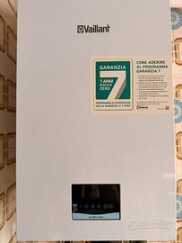 Vaillant ecoTEC intro VMW 18/24 AS Caldaia a metan