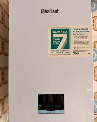 Vaillant ecoTEC intro VMW 18/24 AS Caldaia a metan