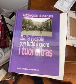 Dalla Fiesole, con tutto il cuore, i tuoi ultras