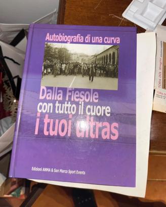 Dalla Fiesole, con tutto il cuore, i tuoi ultras