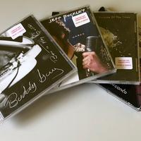 CD musicali nuovi I Wanna Rock