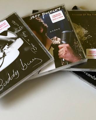 CD musicali nuovi I Wanna Rock