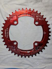 Corona 42 T Denti per MTb 