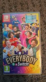 gioco everybody 1 2 x nintendo switch