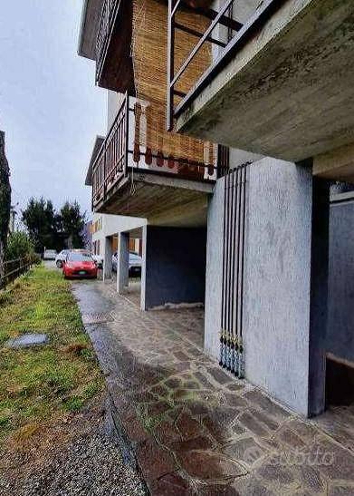 Appartamento – Albino, Gotti-Gavazzuolo - Vista 4
