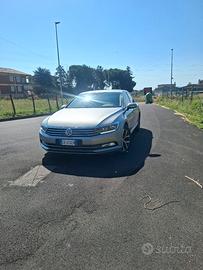 Volkswagen Passat 8