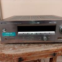 sintoamplificatore Yamaha 